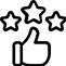 icono para banner de experiencia