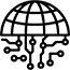 icono para banner de tecnologia